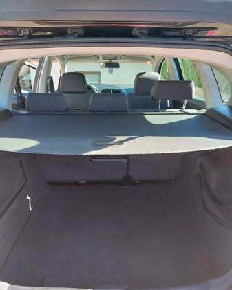 Seat Altea XL cena 14000 przebieg: 152472, rok produkcji 2008 z Krzepice małe 67